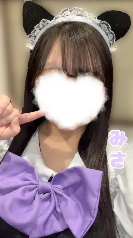 みさ/ぱい LOVE YOU