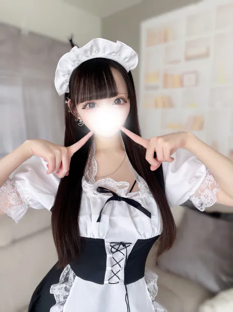 抱きに来てっ///🫶🏻‎💕︎︎/新人あいら☆欲情そそる極上フェロモン