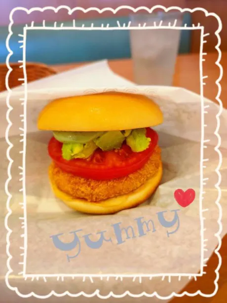 カロリー高いものは美味しい♡