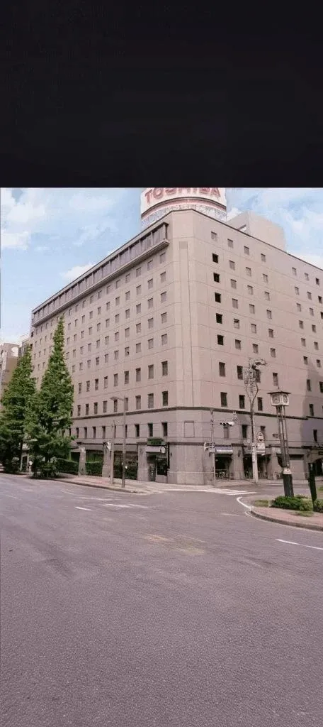 グランテラス仙台国分にて/タエ