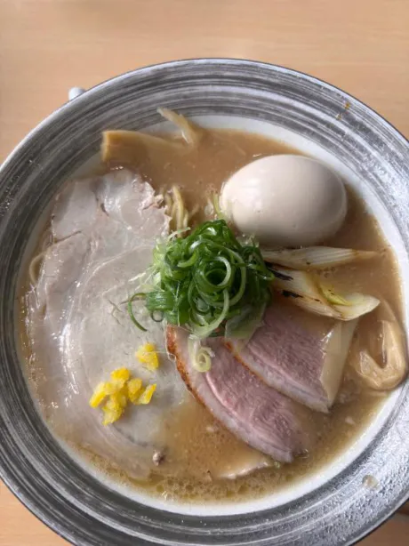 おばんです♪/ネネ