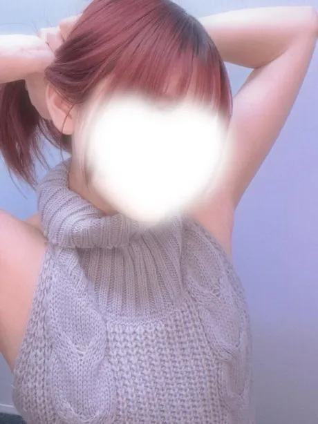 もはや友達だね🥹💓/新人　めい