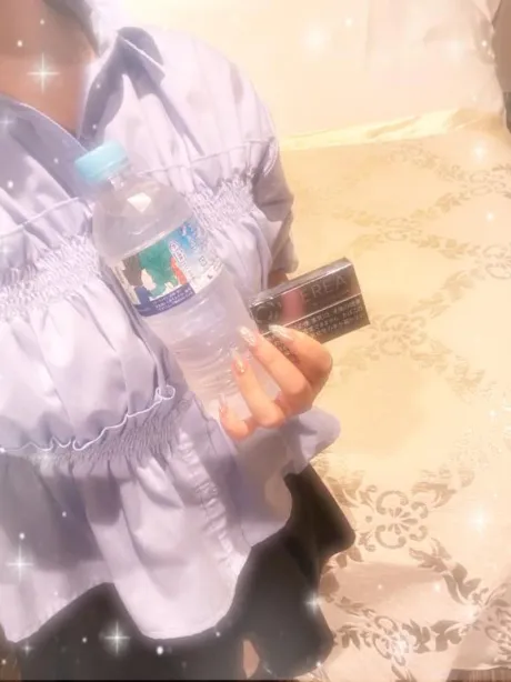 てあからお兄様へお礼のメッセージ💌♡