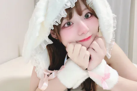🤍 同時責めに弱い… 🤍/チサキ【sweet】
