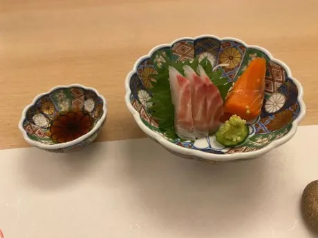 今日は暖かい✨/さつき