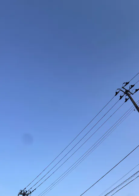 黄昏…(  ॑꒳ ॑)/あゆみ【青森大釈迦】