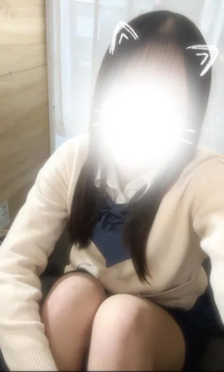 風俗初体験 こはる3年H組