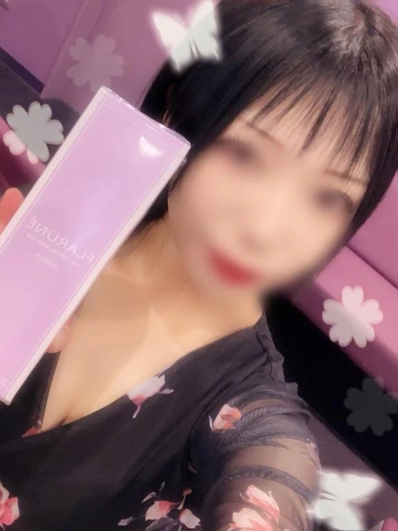 御NEWフラルネ…❤︎