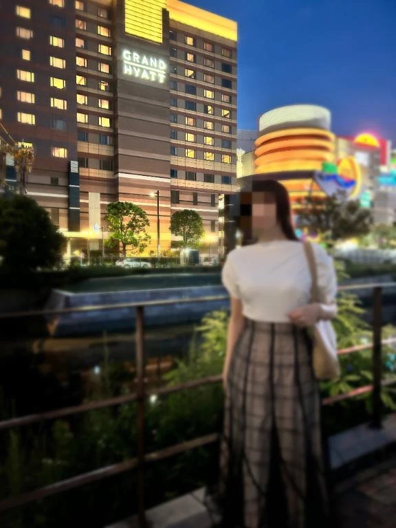 S様向かっております