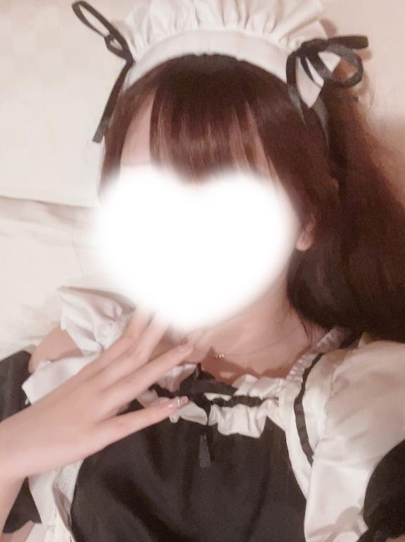 10日のお礼♡メイドさん💕