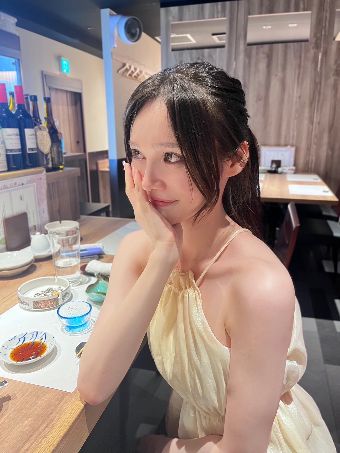 濡れ濡れになっちゃうワケ❤️