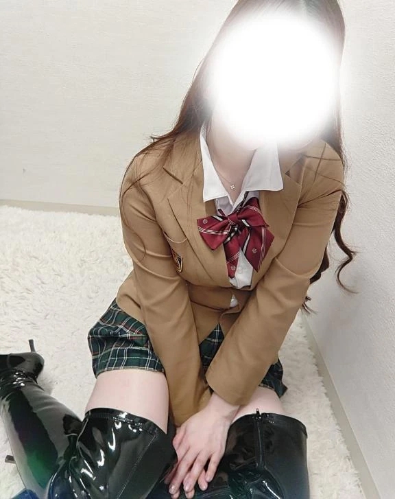 事前予約のお約束をありがとう♪