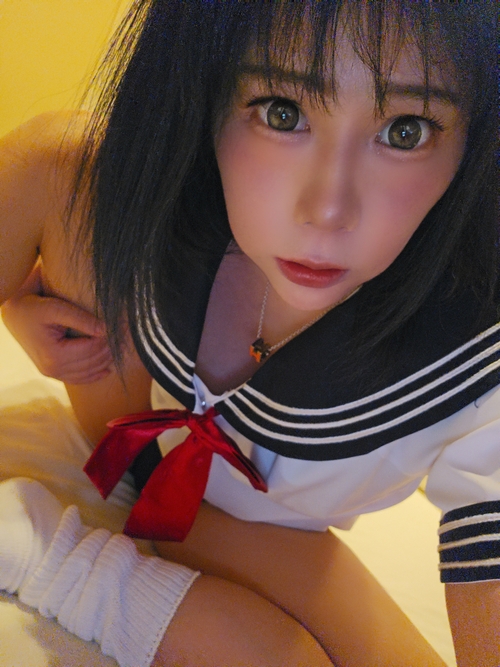 ちい何人でもok【青】プリーズ