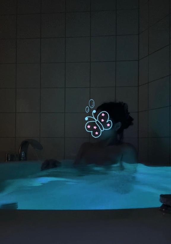 ありがとう🫧🫧