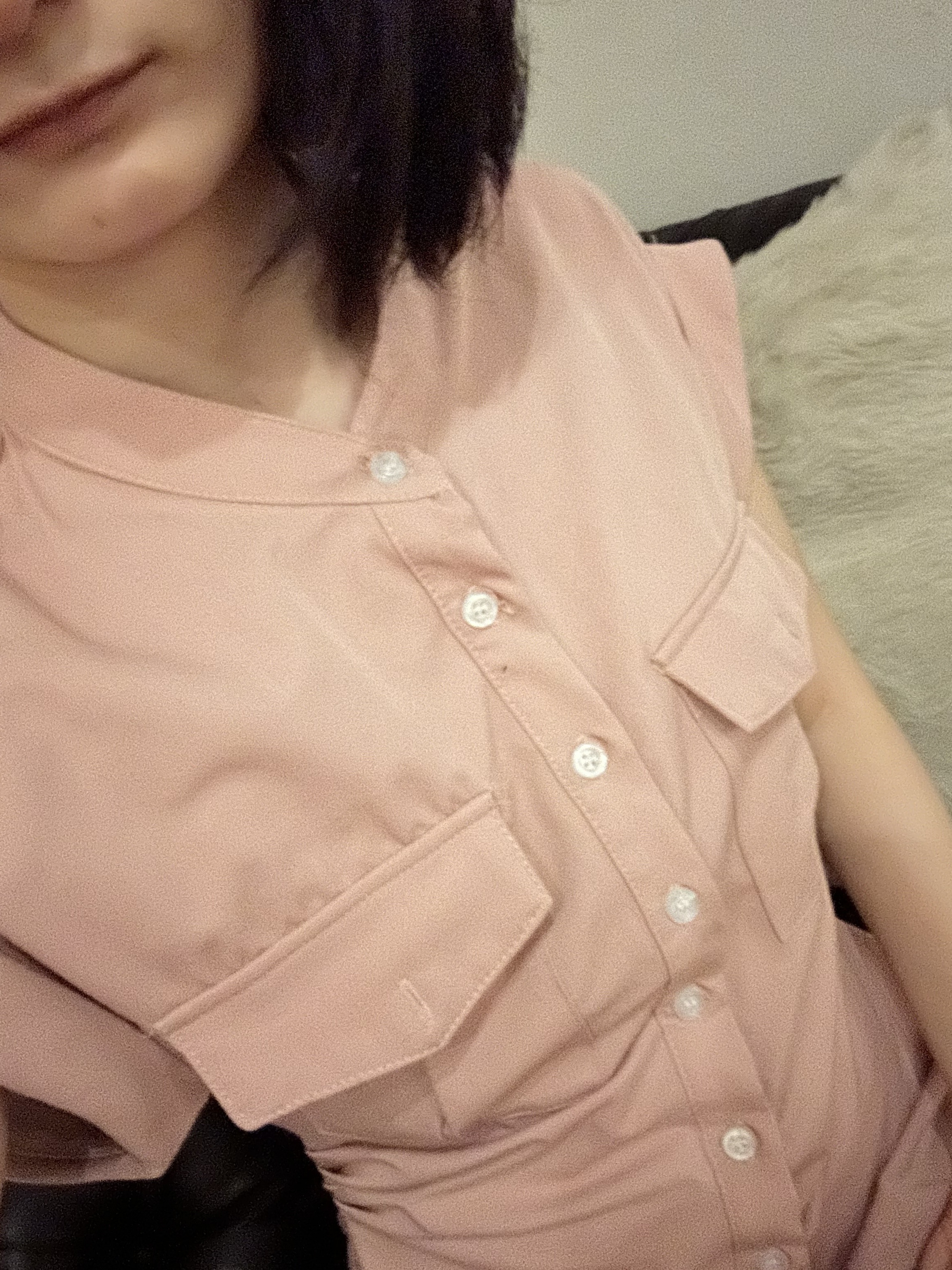出勤2日目❣️