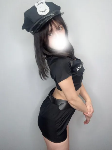 新人　かすみ素敵な女の子は好きですか?