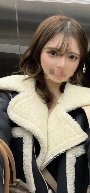 早い者勝ち🙈/新人ひびき☆静かな色気溢れる美女
