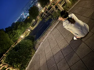竜宮の60分のお客さん