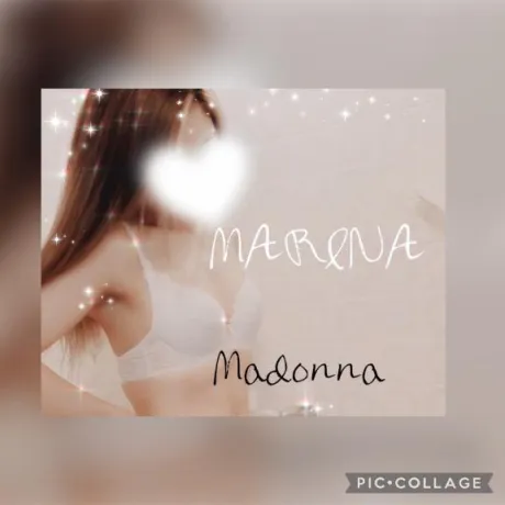 マリナMadonna-マドンナ-