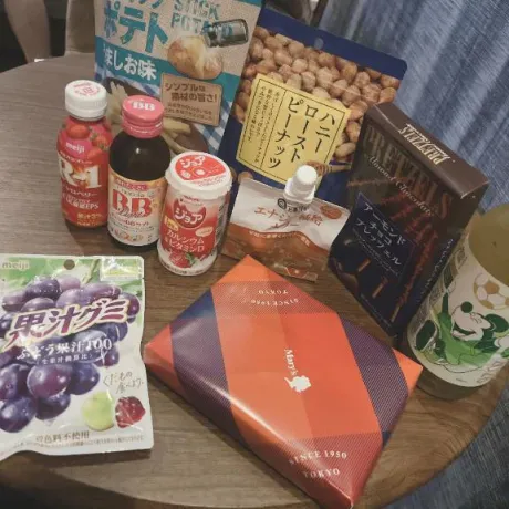 またまたありがと♡♡♡♡/ありす