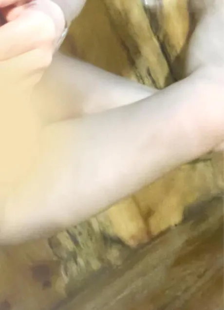 変更しました🙇‍♀️/架純（かすみ）