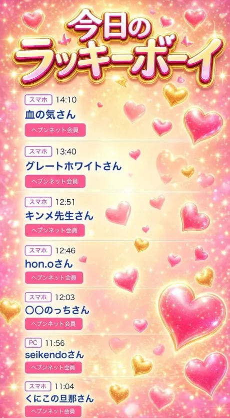 🫣名前あった❓/ちの