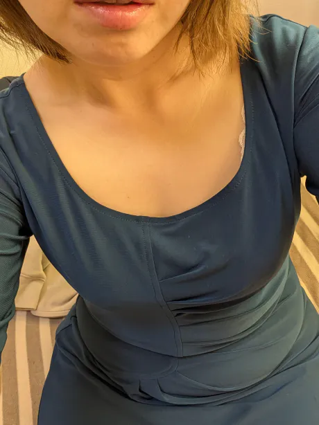 もうすぐ出勤です☺️/4/13業界初♡まお♡