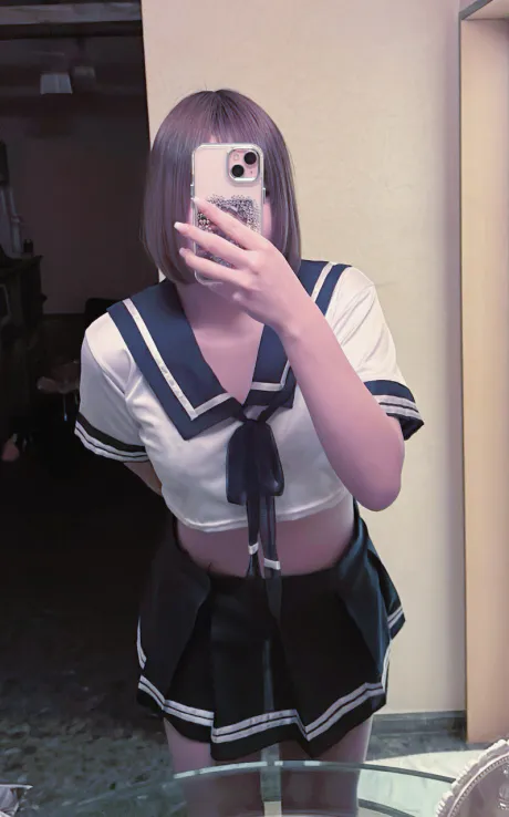 ねね☆青森大釈迦【エステ・Ｍ性感】出張手コキ＆エステ　コキっ娘クローバー