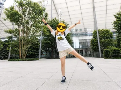 お尻の筋トレをよくやりがちです(´・ω・｀)でもバランスよくね。/キミ