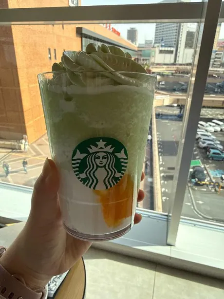 おはようございます✨️/あさひ　奥様