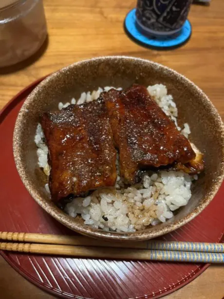 我が家🍚/ルイ