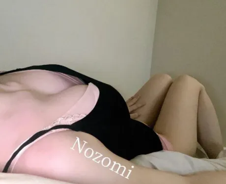 いつもと違う？‪💔/のぞみ