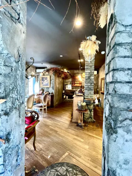 異世界感👀✨/せいら