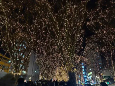 Merry Christmas🎅/みさと