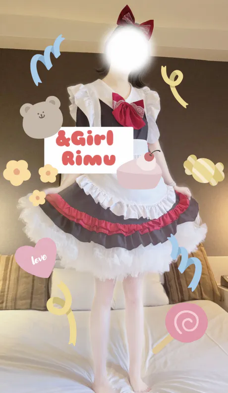 リム【青森】【業界初】＆GIRL