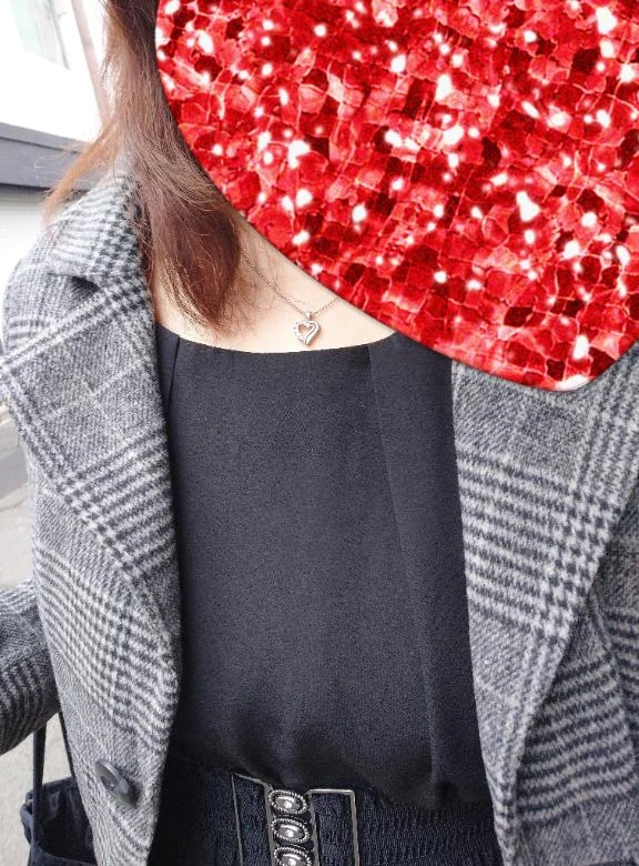 ★まみ★極上熟女店長激押し！隣の人妻お口で愛して