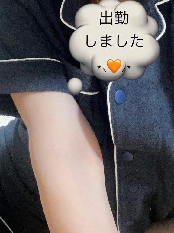 出勤♡🚗³₃
