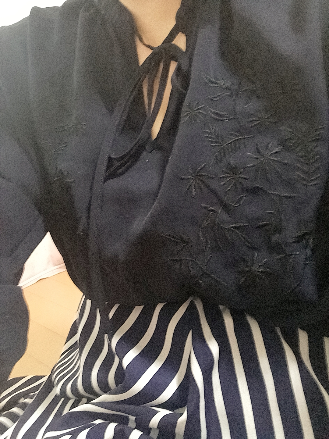 ラスト出勤❤