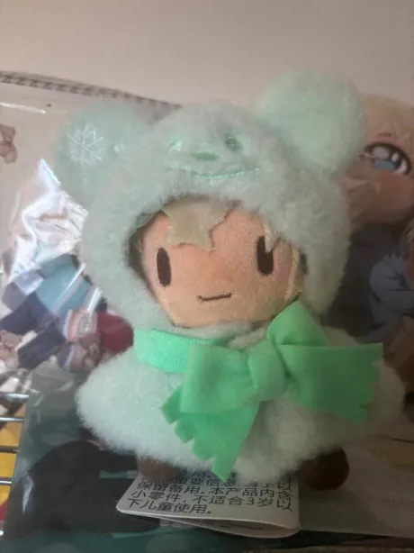 本日実は……/あすか