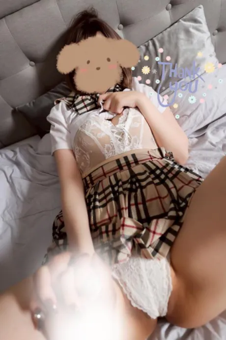 メロメロな時間の過ごし方🍯/ミリム
