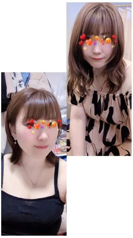 みらい★M人妻のドエロ潮吹き隣の人妻お口で愛して