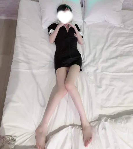 本能のまま愛に来てください🫶🏻💕/ホナミ