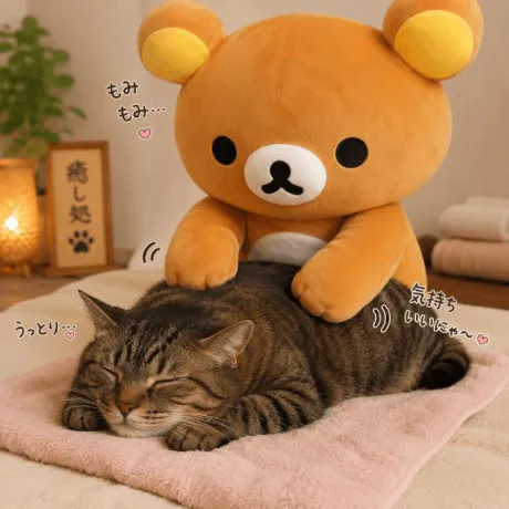 ありがとうございました