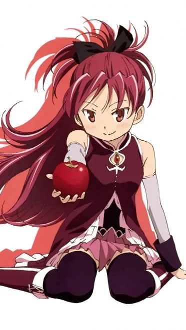 魔法少女?☆まどマギ