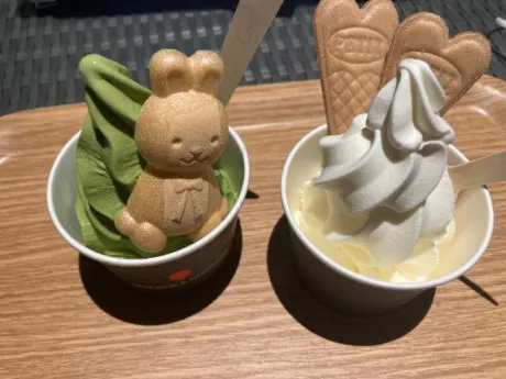 週末/ミズホ