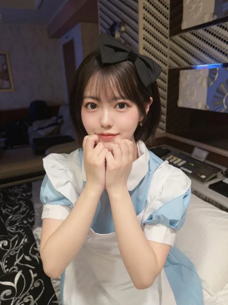 みんな平等にエッチしてるって/新人ほのり☆悶絶魅惑ボディ☆