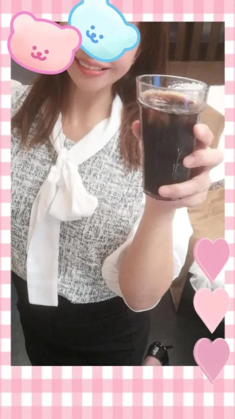 6/20(土)本日のお礼💓/ことみ