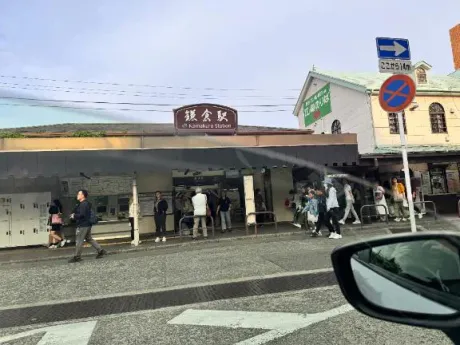 ほなみ奥様鉄道69　仙台店