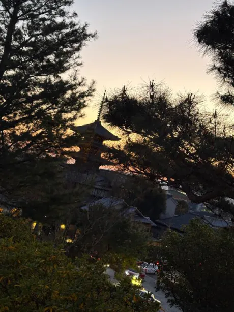 今日も頑張ってるお兄さんへ♡/モカ