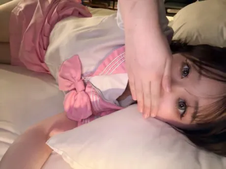 お久しぶりです😍/ニイナ